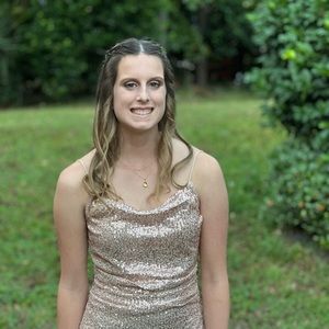 Meet your Posher, Allyannah